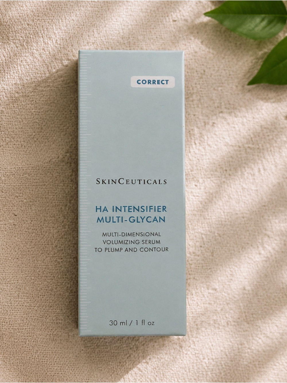 SkinCeuticals HA Intensifier Serum